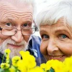 Международный день пожилых людей